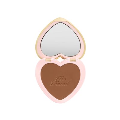 BORN THIS WAY SOFT BLUR (POLVO COMPACTO MATE PARA ROSTRO)